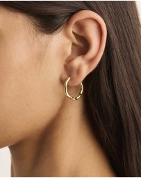 By Charlotte - Lover Hoops