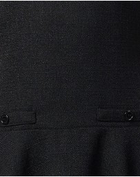 MVN - Tweed Mini Dress