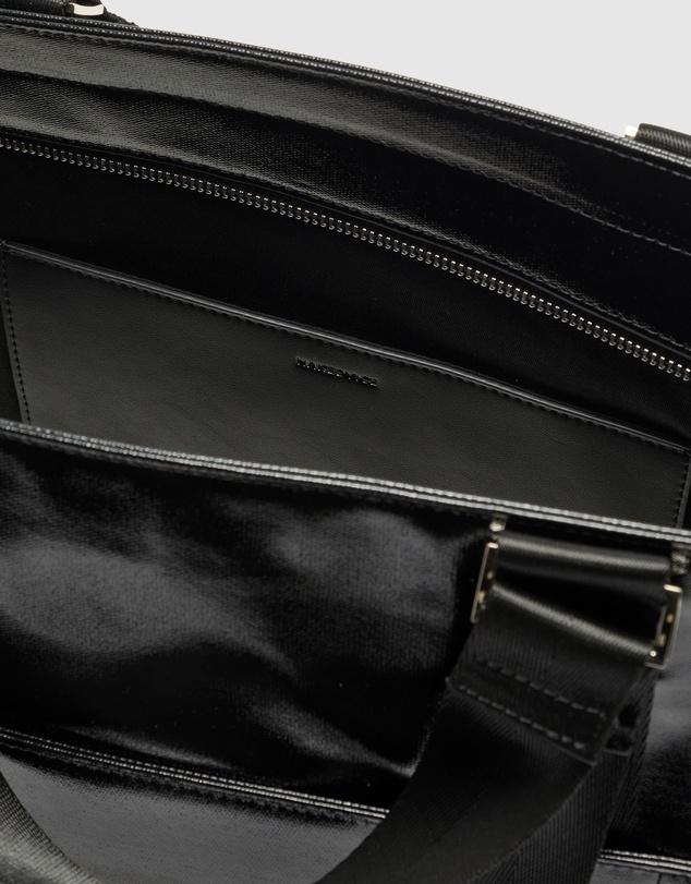 Nakedvice - The Cami Black Tote