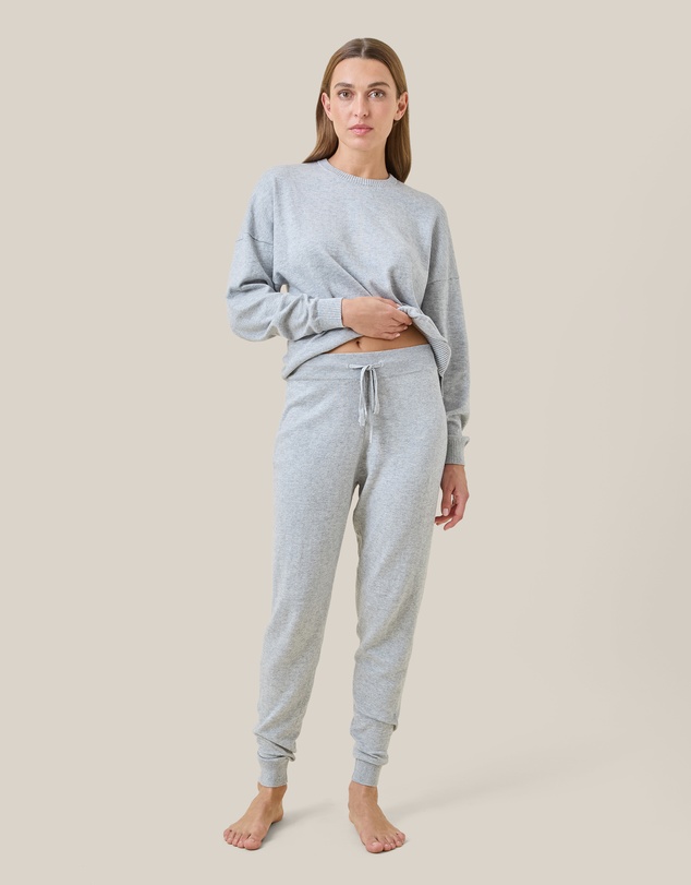 Papinelle - Cotton Cashmere Jogger