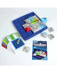 ThinkFun - Circuit Maze Game