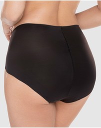 Miraclesuit Shapewear - High Waist Light Shaping Brief (Set of Two)