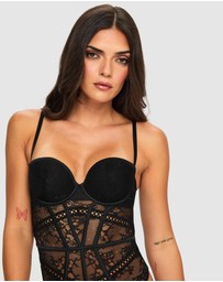 Ann Summers - Love Affair Body