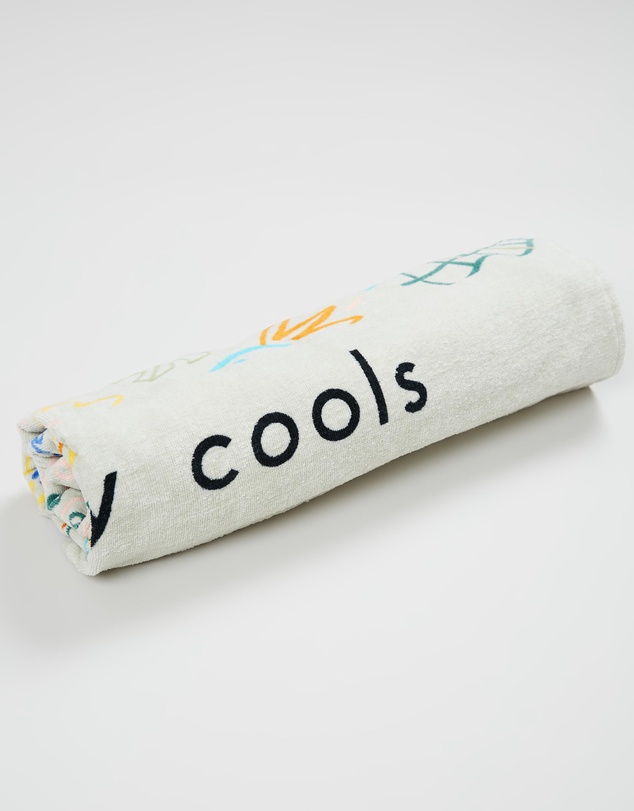 B.Cools - Poolside Towel