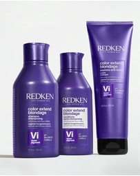 Redken - Color Extend Blondage Conditioner 300ml