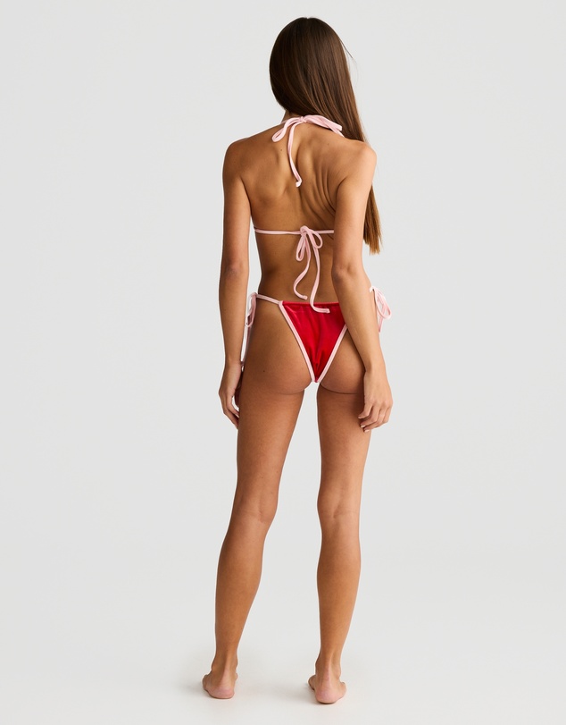 Vacay Swimwear - Rio Bottom Scarlette