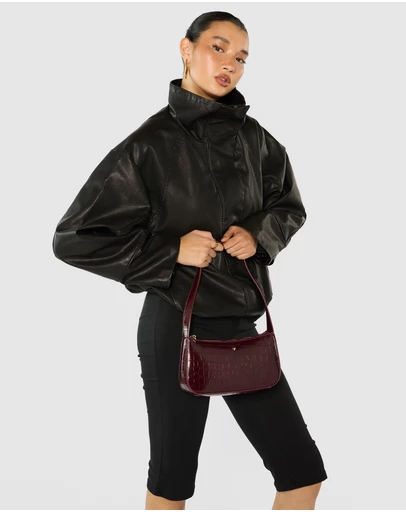 PETA AND JAIN - Peltz Bag