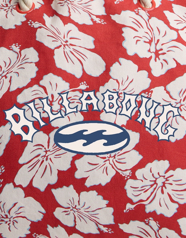 Billabong - Paradise Call Tote Bag