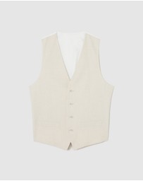 Politix - Marco Tailored Vest