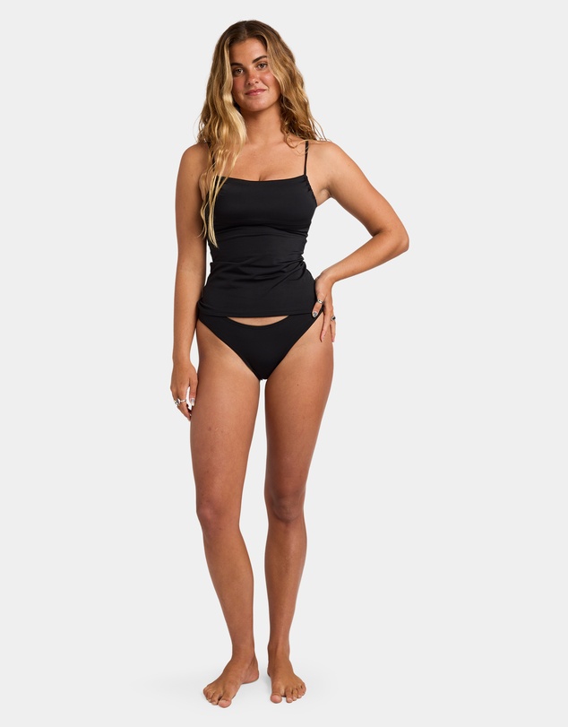 Billabong - Womens Searcher DD Tankini 2 Bikini Top