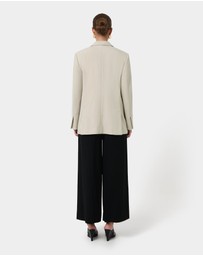 Forcast - Sonique Tailored Blazer