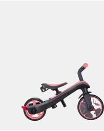 Globber - Explorer Trike 4in1