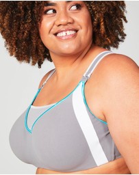 Cake Maternity - Zest Maternity & Nursing Sports Bra