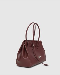 Belle & Bloom - Rude Boy Shoulder Bag
