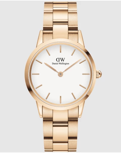 Daniel Wellington - Iconic Link 32mm