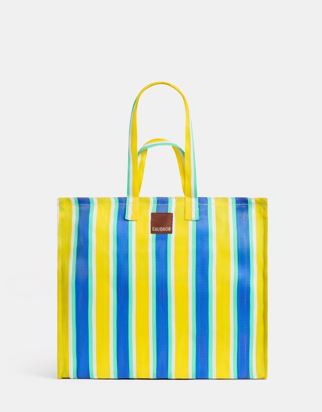 EAU BAGS - Vacay Travel Bag