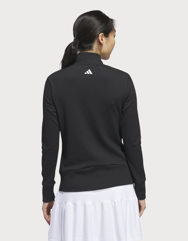 adidas Performance - Golf Women's Ultimate365 Textured Jacket