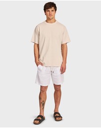 Academy Brand - Mac Tee