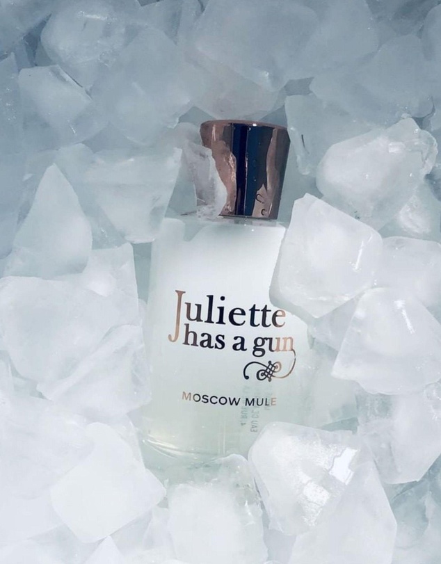 Juliette Has A Gun - Moscow Mule EDP 100ml