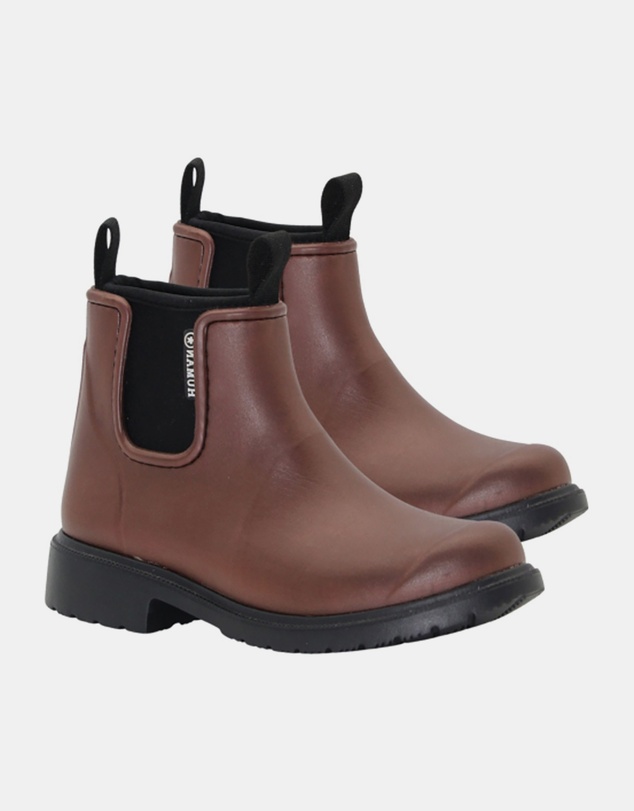 Human - Jam II Womens Boots