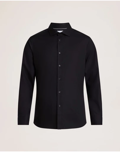 SABA - Harry Egyptian Cotton Shirt