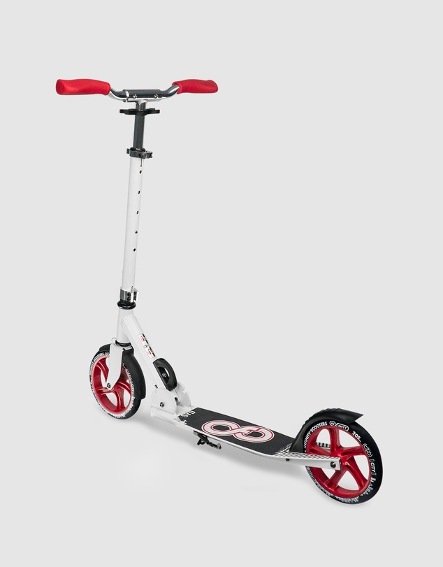 Crazy Skates - SYD - Sydney City Commuter Scooter