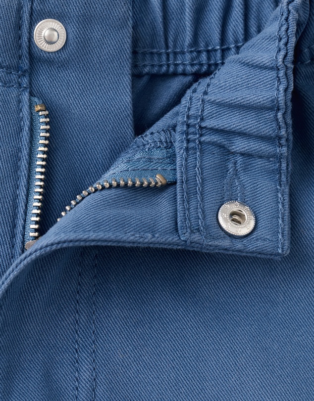 M.N.G - Tenerife Cargo Shorts - Kids-Teens