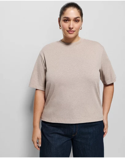 Commonry - Modern Tee