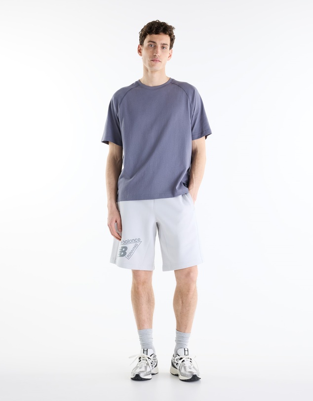New Balance - Athletics Crafted Graphic T-Shirt
