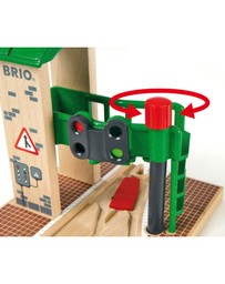 BRIO - Signal Station 2 PC