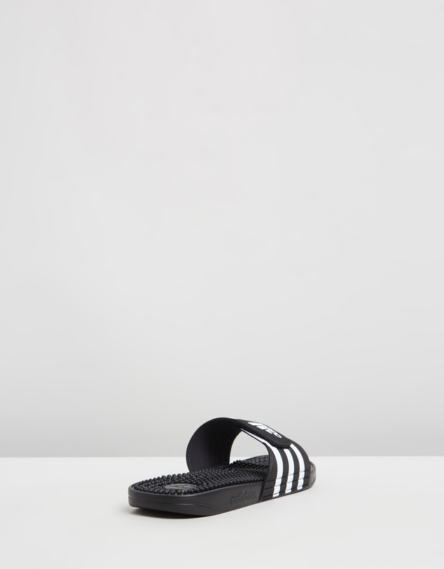 adidas Sportswear - Adissage Slides - unisex