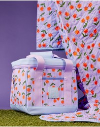 The Somewhere Co - Sunburst Midi Cooler