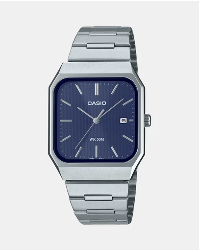 Casio - MTPB185D-2A1
