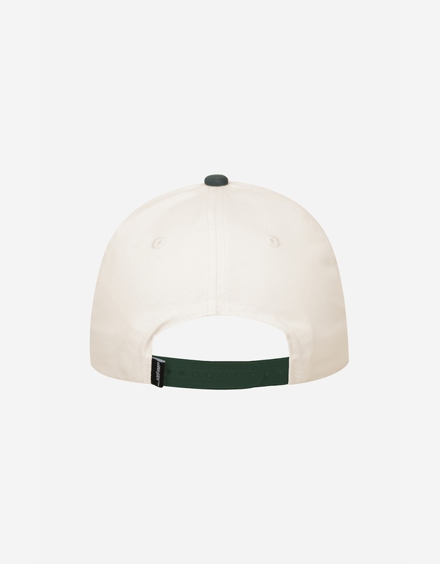 Nana Judy - The Spencer 5 Panel Snapback Cap