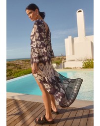 NEXT - Cover-Up Kaftan