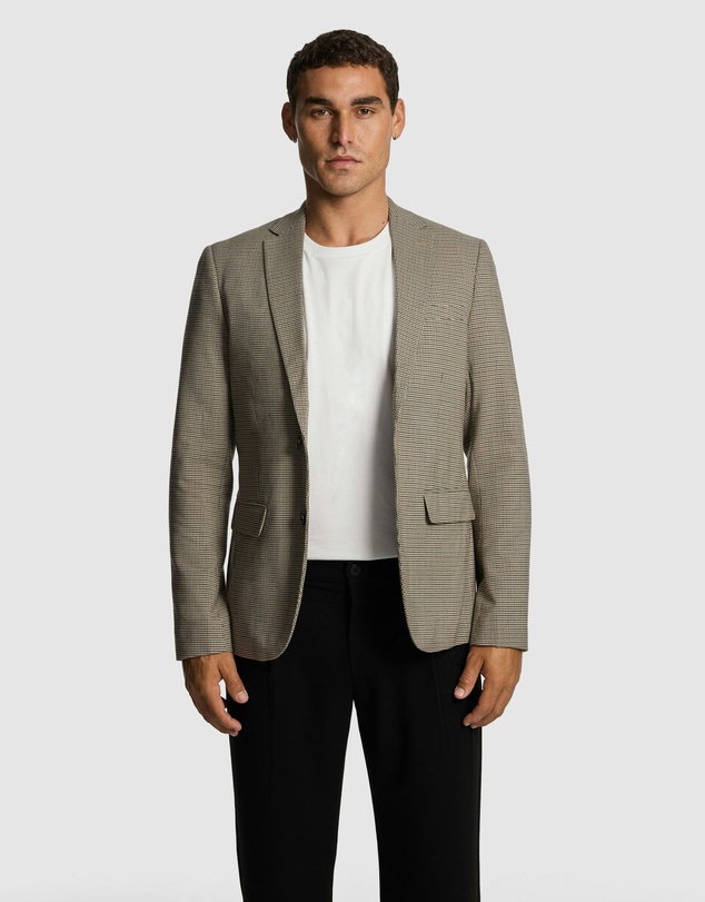 yd. - Peaky Blazer