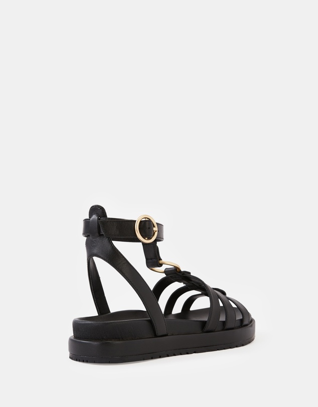 Wittner - Bruna Leather Sandal