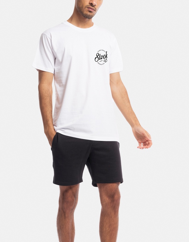Stock & Co. - Expedition Tee