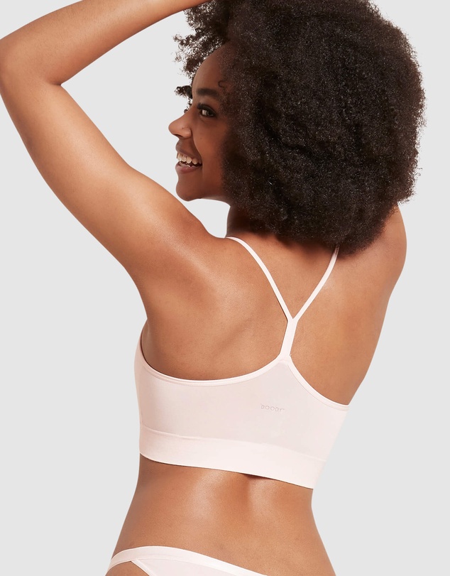 Boody - 2-Pack LYOLYTE Racerback Bra