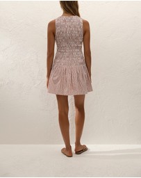 Faithfull The Brand - Palomar Mini Dress