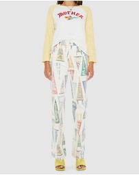 MOTHER - The Sporty Concert Top