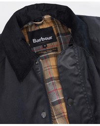 Barbour - Ashby Wax Jacket