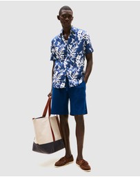 Tommy Hilfiger - Terry Towelling Sweatshorts - ICONIC EXCLUSIVE