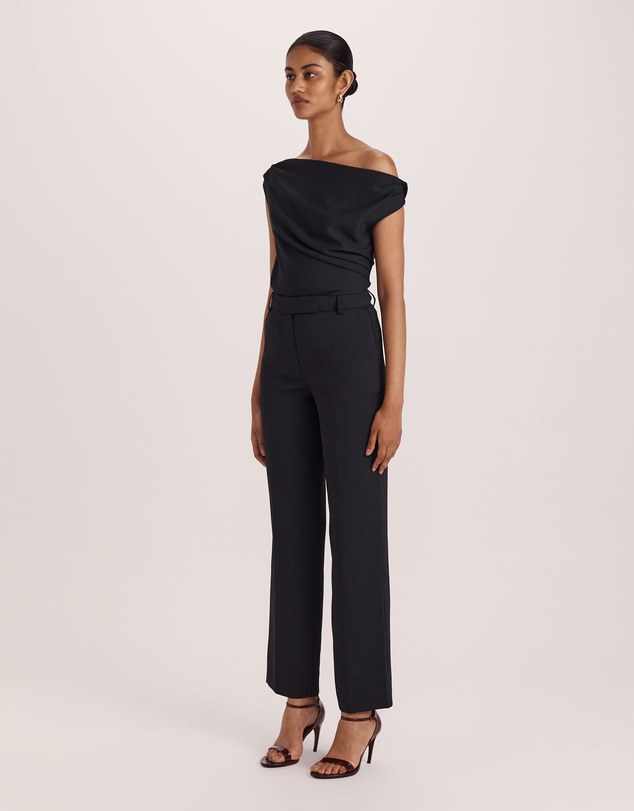 SABA - Dharma Straight Leg Pant