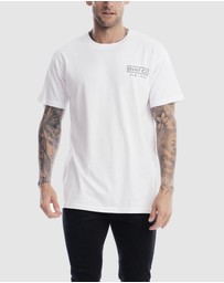DVNT - NYC Tee