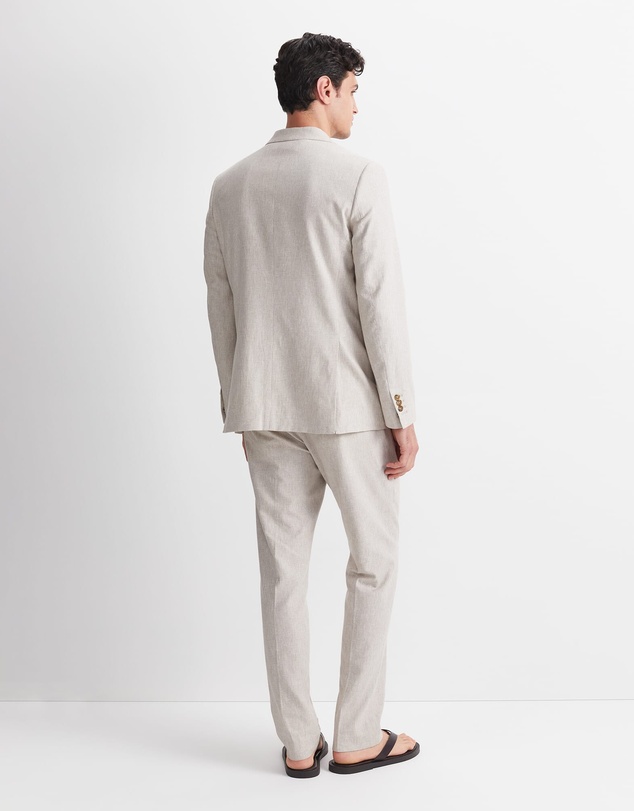 Sportscraft - Jeffrey Linen Blend Suit Jacket