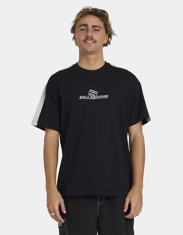 Billabong - Mens Spec 73 Iconic T-Shirt