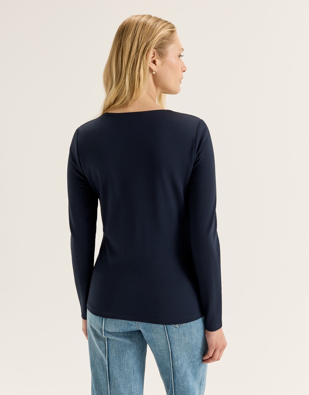 Review - Maloney Top