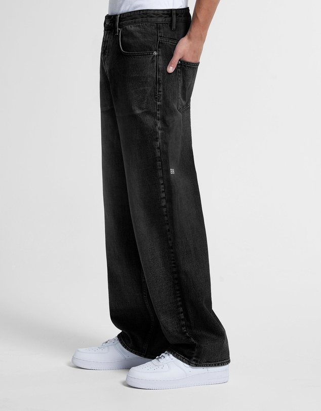 Ksubi - Maxx Noir