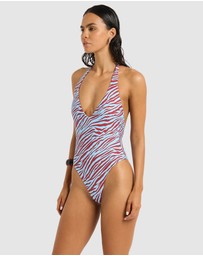 Bond-Eye Swimwear - Andrea 1 Pce